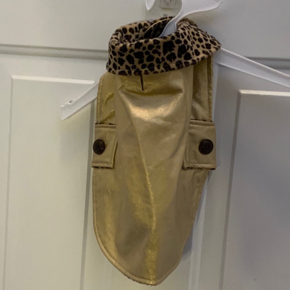 Zack & Zoey Dog Coat - Picture 1 of 7